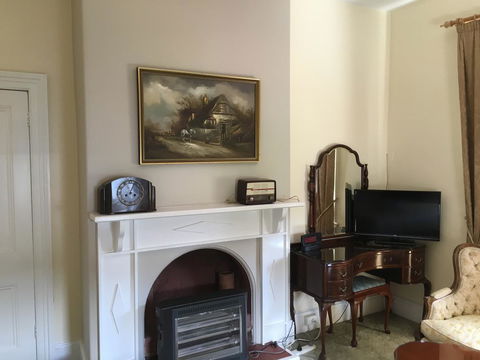 Meriam Bed And Breakfast - Lennox Head Accommodation 2