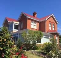 Meriam Bed and Breakfast - Lennox Head Accommodation