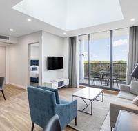 Meriton Suites Coward Street Mascot - Lennox Head Accommodation