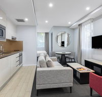 Meriton Suites North Ryde - Lennox Head Accommodation
