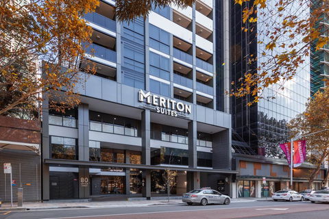 Meriton Suites North Sydney - Lennox Head Accommodation 2