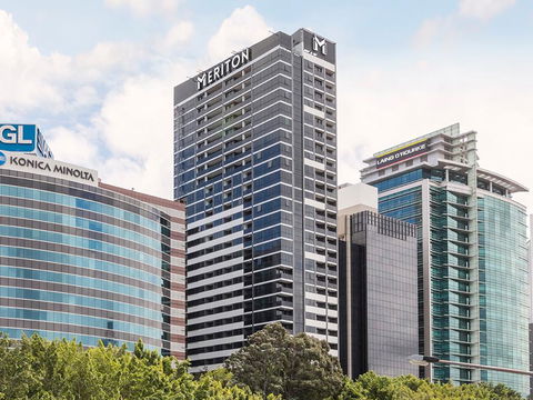 Meriton Suites North Sydney - Lennox Head Accommodation 1