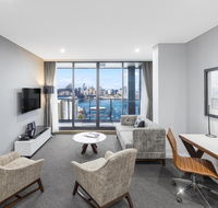 Meriton Suites North Sydney - Lennox Head Accommodation