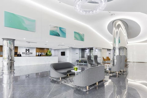Meriton Suites Southport - Lennox Head Accommodation 1