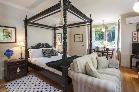 Merrow Cottages - Forest Edge - Lennox Head Accommodation 0