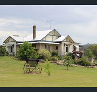 Merton Manor - Lennox Head Accommodation