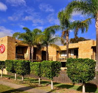 Metro Inn Ryde - Lennox Head Accommodation