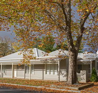 Mews Cottages - Lennox Head Accommodation