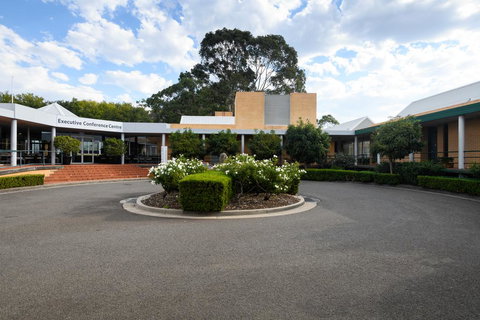 MGSM Executive Hotel & Conference Centre - Lennox Head Accommodation 3