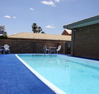 Mid Town Inn Narrabri - Lennox Head Accommodation