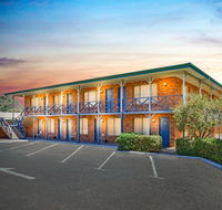 Midas Motel Kalgoorlie - Lennox Head Accommodation