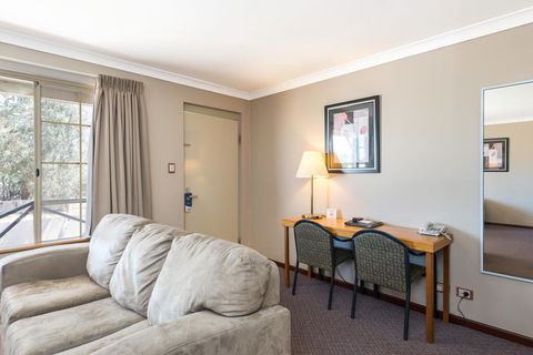 Midas Motel Kalgoorlie - Lennox Head Accommodation 1