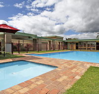 Midtown Motor Inn - Lennox Head Accommodation