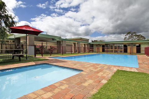 Midtown Motor Inn - Lennox Head Accommodation 0