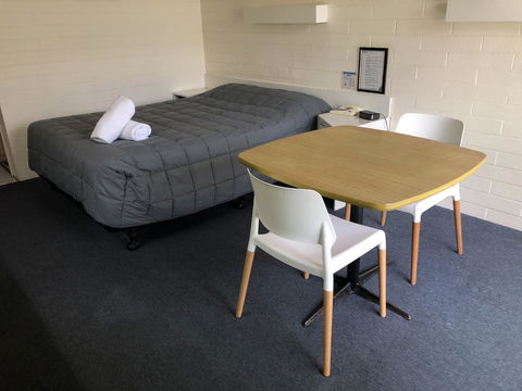 Midtown Motor Inn - Lennox Head Accommodation 1