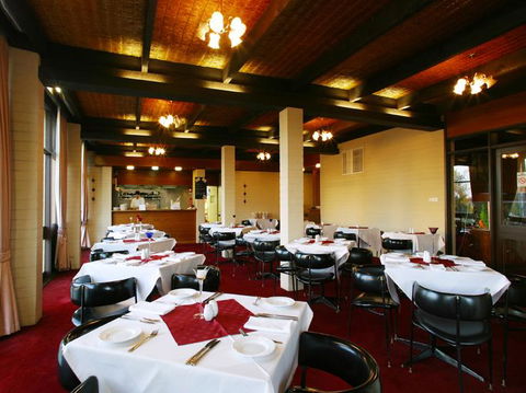 Midtown Motor Inn - Lennox Head Accommodation 3