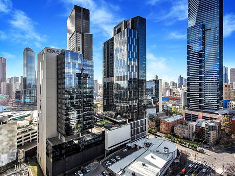 MJ Shortstay Southbank Grande Apartment - Lennox Head Accommodation 1