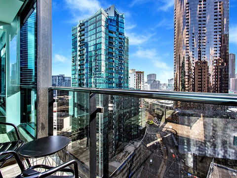 MJ Shortstay Southbank Grande Apartment - Lennox Head Accommodation 2