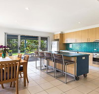 Moana Retreat - WiFi - Lennox Head Accommodation