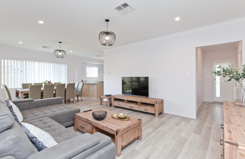 Wilson WA Lennox Head Accommodation