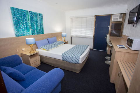 Moffat Beach Motel Caloundra - Lennox Head Accommodation 1