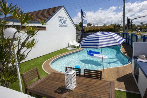 Moffat Beach Motel Caloundra - Lennox Head Accommodation 3