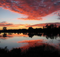 Moon River Motor Inn - Lennox Head Accommodation