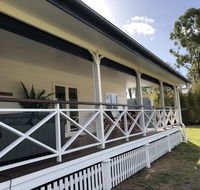 Moongalba Cottage - Lennox Head Accommodation
