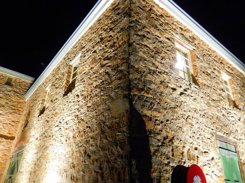 Morialta Barns - Lennox Head Accommodation 3