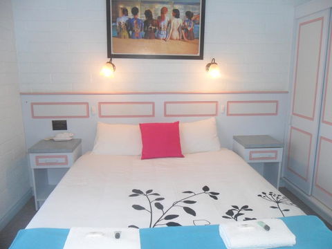 Motel Dimboola - Lennox Head Accommodation 2