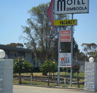 Motel Dimboola