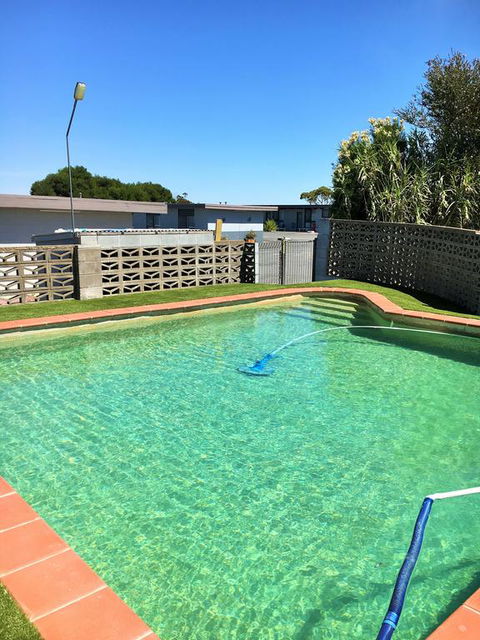 Motel Dimboola - Lennox Head Accommodation 3