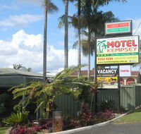 Motel Kempsey - Lennox Head Accommodation