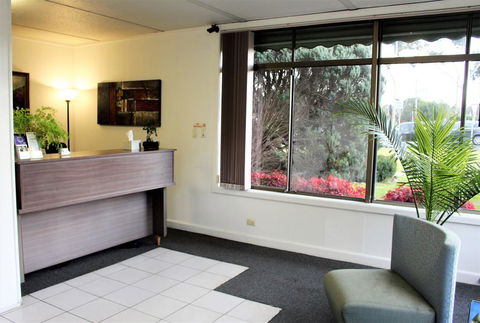 Motel Ringwood - Lennox Head Accommodation 1