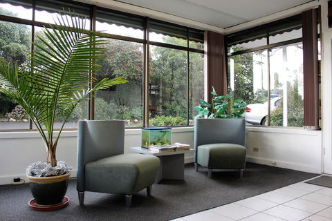 Motel Ringwood - Lennox Head Accommodation 2