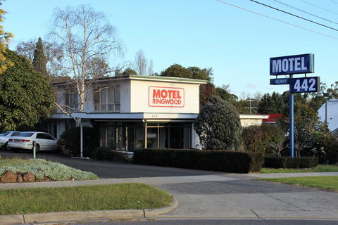 Motel Ringwood - Lennox Head Accommodation 0