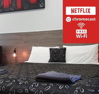 Motel24Seven and Apartments - Lennox Head Accommodation