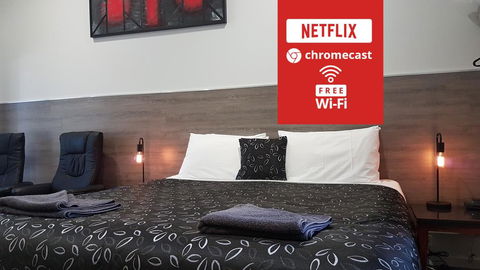 Motel24Seven And Apartments - Lennox Head Accommodation 0