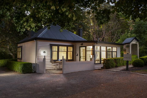 Moulton Park Estate - Cottages - Lennox Head Accommodation 2