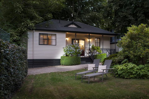 Moulton Park Estate - Cottages - Lennox Head Accommodation 1