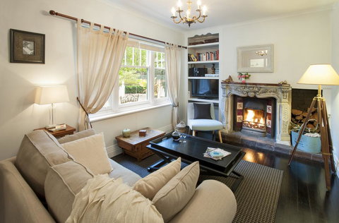 Moulton Park Estate - Cottages - Lennox Head Accommodation 0