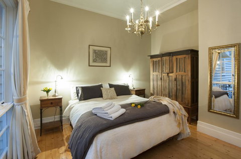 Moulton Park Estate - Homestead - Lennox Head Accommodation 2