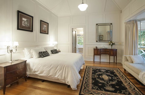 Moulton Park Estate - Homestead - Lennox Head Accommodation 3