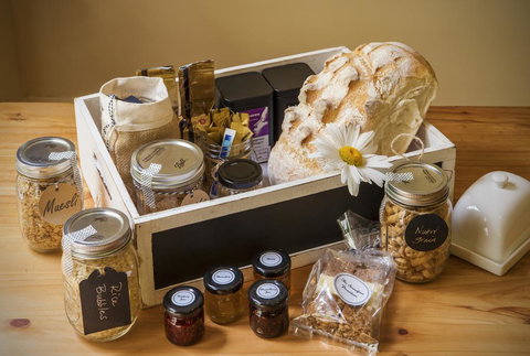 Moulton Park Estate - Homestead - Lennox Head Accommodation 1