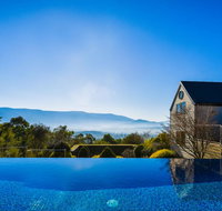 Mount View Estate - Lennox Head Accommodation