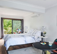 Mountain Sojourn - Lennox Head Accommodation