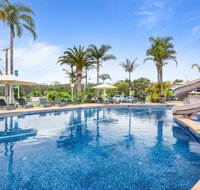 Mountain View Resort - Lennox Head Accommodation