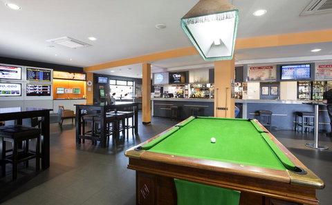 Mowbray Hotel - Lennox Head Accommodation 1
