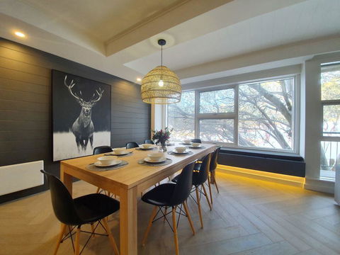 Mt Buller Chalet Hotel & Suites - Lennox Head Accommodation 2