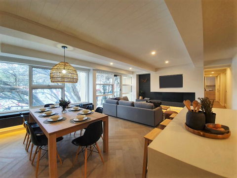Mt Buller Chalet Hotel & Suites - Lennox Head Accommodation 3